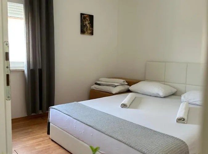 Apartmani Aron