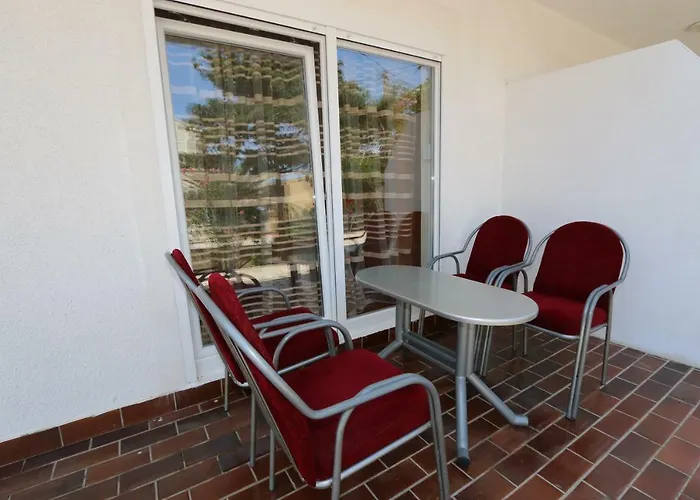 Apartmani Aron