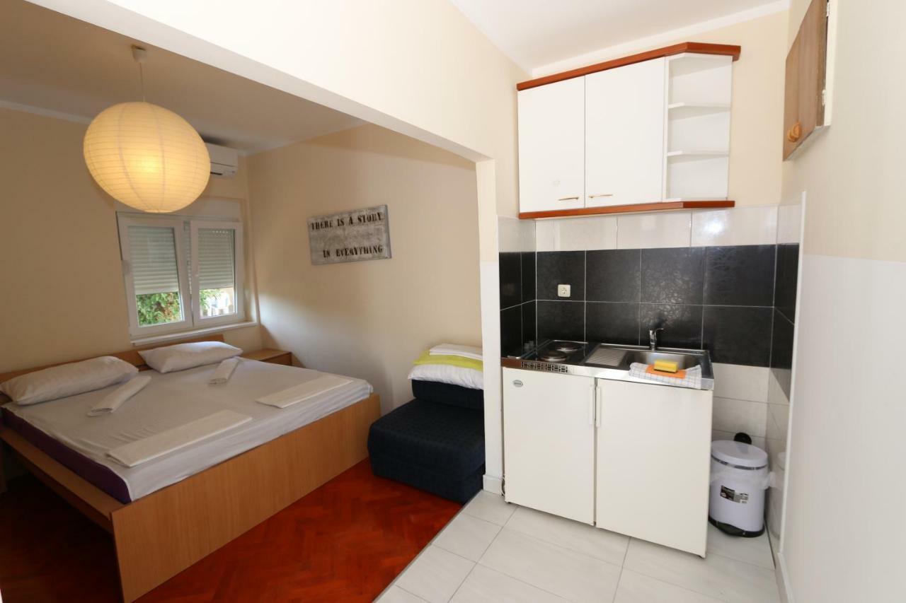 Apartment Aron