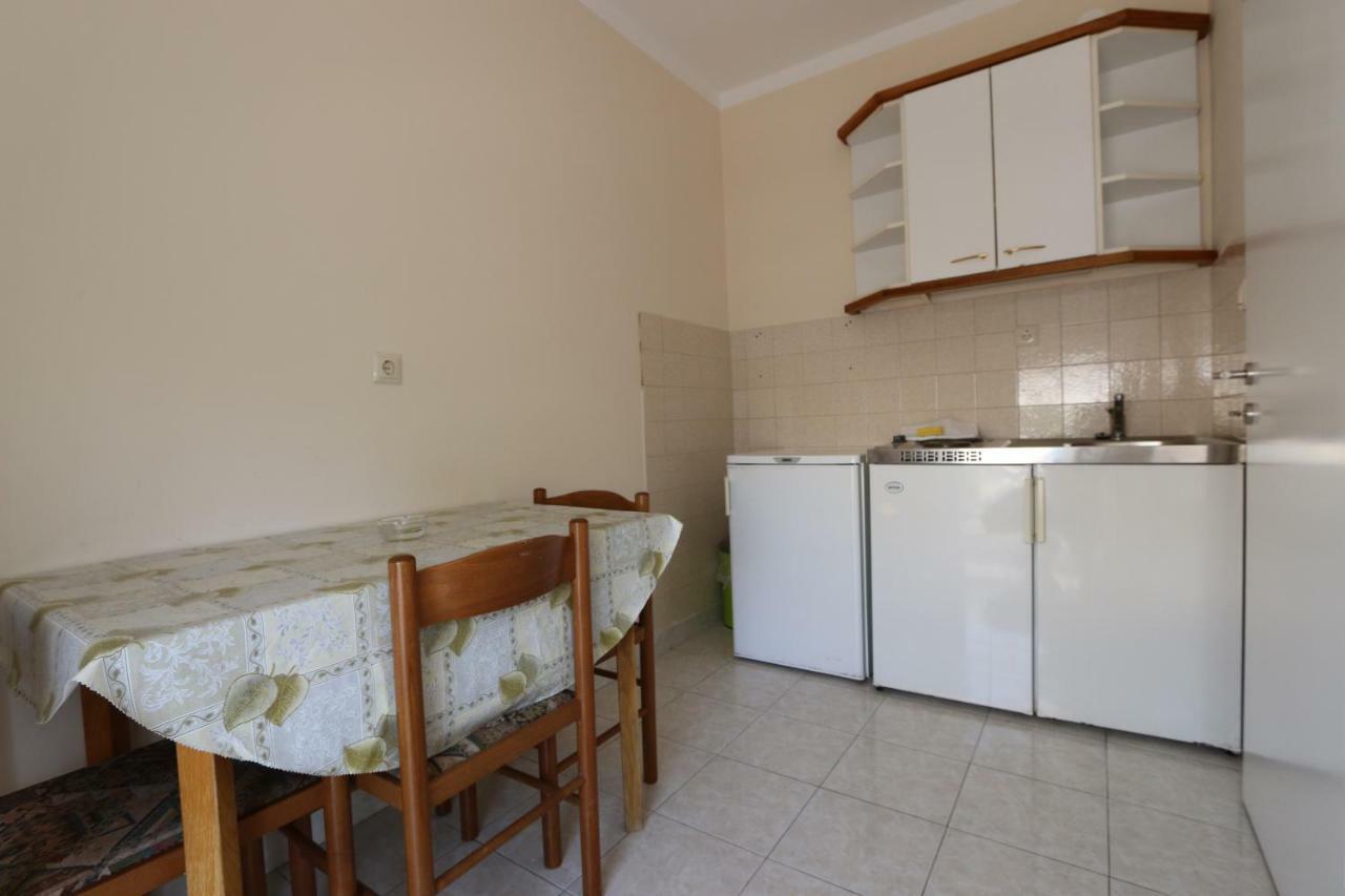 Apartment Aron